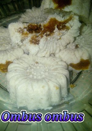 Foto resep ombus ombus