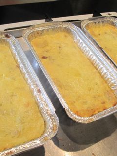 Foto resep MAKARONI PANGGANG