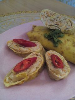 Foto resep Rolade Tahu
