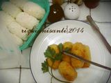 Pompom Potato
