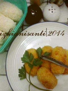 Foto resep Pompom Potato