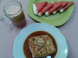 Martabak Kubang