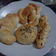 รูปของ Roti ala vina