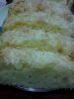 Foto resep Cake Tape Special