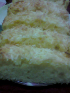 Foto resep Cake Tape Special