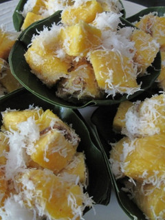 Foto resep URAP PISANG 