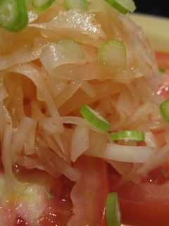 Foto resep ASINAN LOBAK