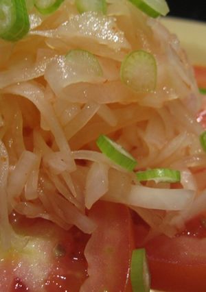 Foto resep ASINAN LOBAK