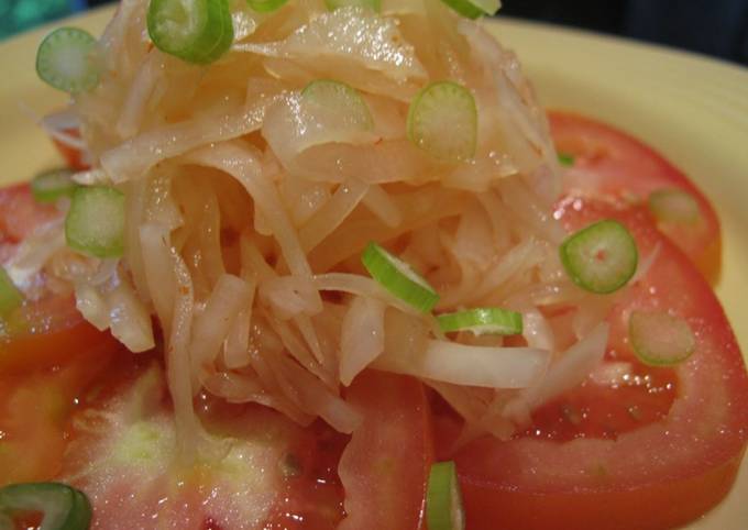 Resep ASINAN LOBAK oleh Herawati Wasito Cookpad Resep ASINAN LOBAK oleh Herawati Wasito Cookpad