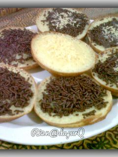 Foto resep Martabak Mini