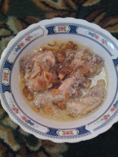 Foto resep Opor Ayam