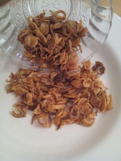 Foto resep Bawang Merah Goreng untuk taburan