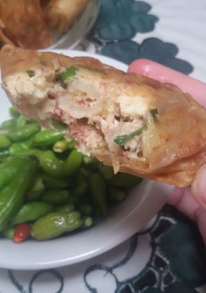 Foto resep Martabak KorMaTo