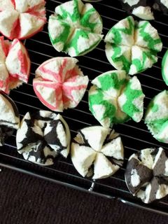 Foto resep Bolu Kukus
