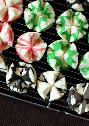 Foto resep Bolu Kukus