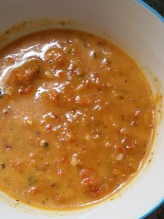 Foto resep Sambel kacang(Sambel pecel)