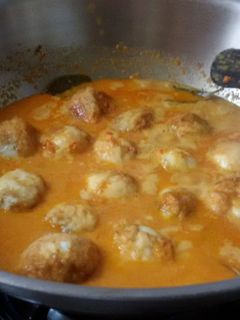 Foto resep Telur bumbu bali