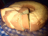 kue bolu minimalis