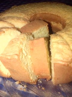 Foto resep kue bolu minimalis