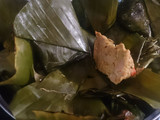 Botok Ayam Bali
