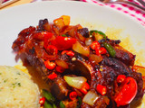 Iga Bakar Jangkung