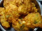 bakwan jagung
