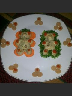 Foto resep Cute Oatmeal