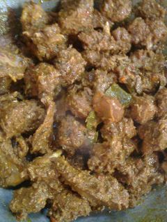 Foto resep NSP (Nasu Palekko')