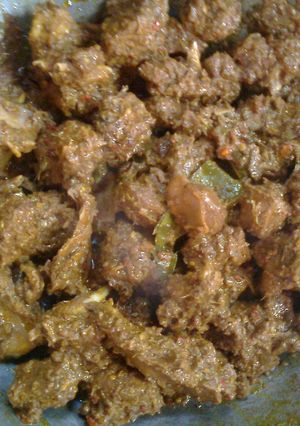 Foto resep NSP (Nasu Palekko')