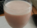 Banana Smothie strawberry