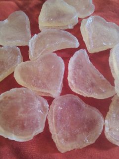 Foto resep Permen jelly