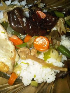 Foto resep Sup All in One