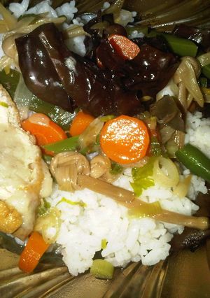 Foto resep Sup All in One