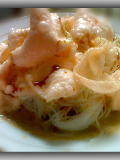 Foto resep Ketoprak