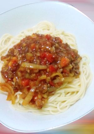 Foto resep SPagety Tralalalaa YEYE uLala