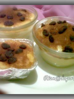 Foto resep Sweet Corn and Oat Tart