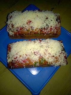 Foto resep Cake Pisang Ala Tulang luppi