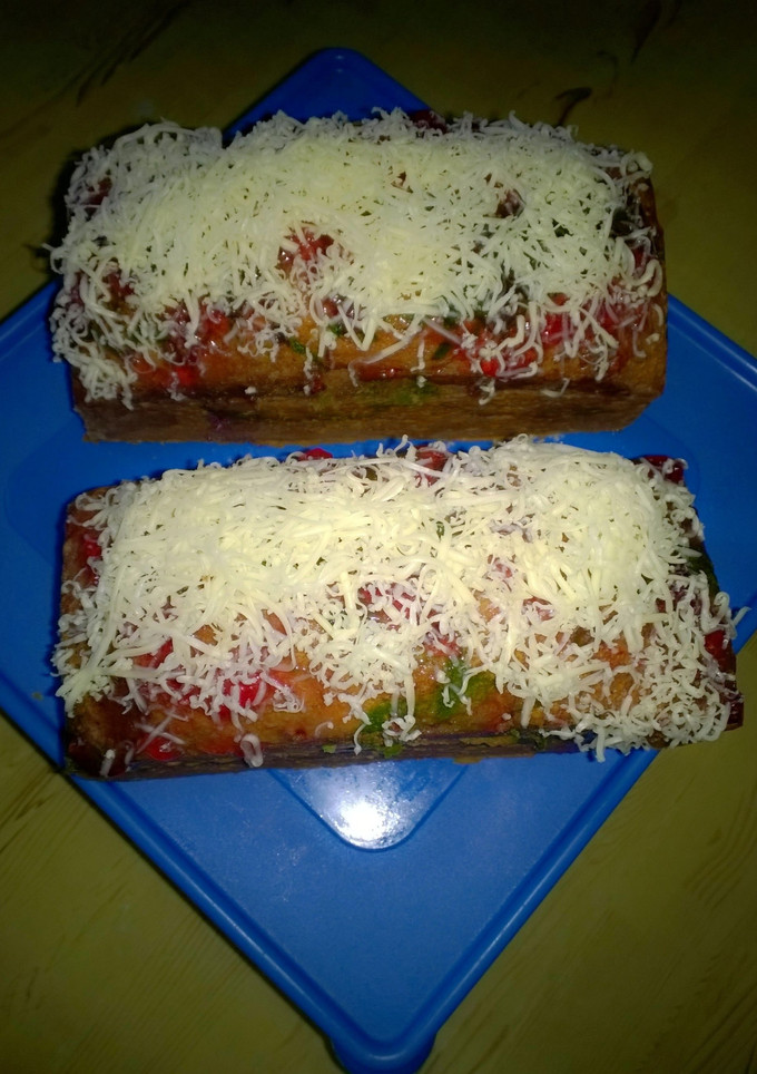 Foto resep Cake Pisang Ala Tulang luppi