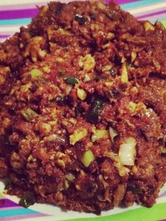 Foto resep Korned Telur Emergency