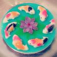 Puding Ikan Bday