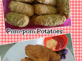 POM POM POTATOES