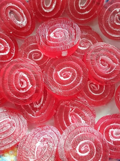 Foto resep Agar - Agar Candy Roll