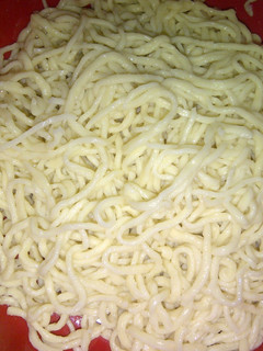 Foto resep Mi Sehat