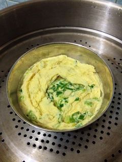 Foto resep Telur Kukus Ala Korea