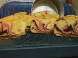 marmer cake