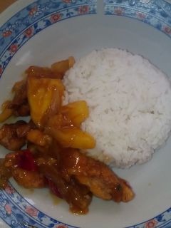 Foto resep Koloke Ayam