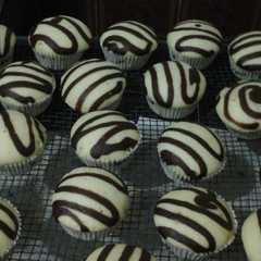 รูปของ bolkus mingkem isi coklat