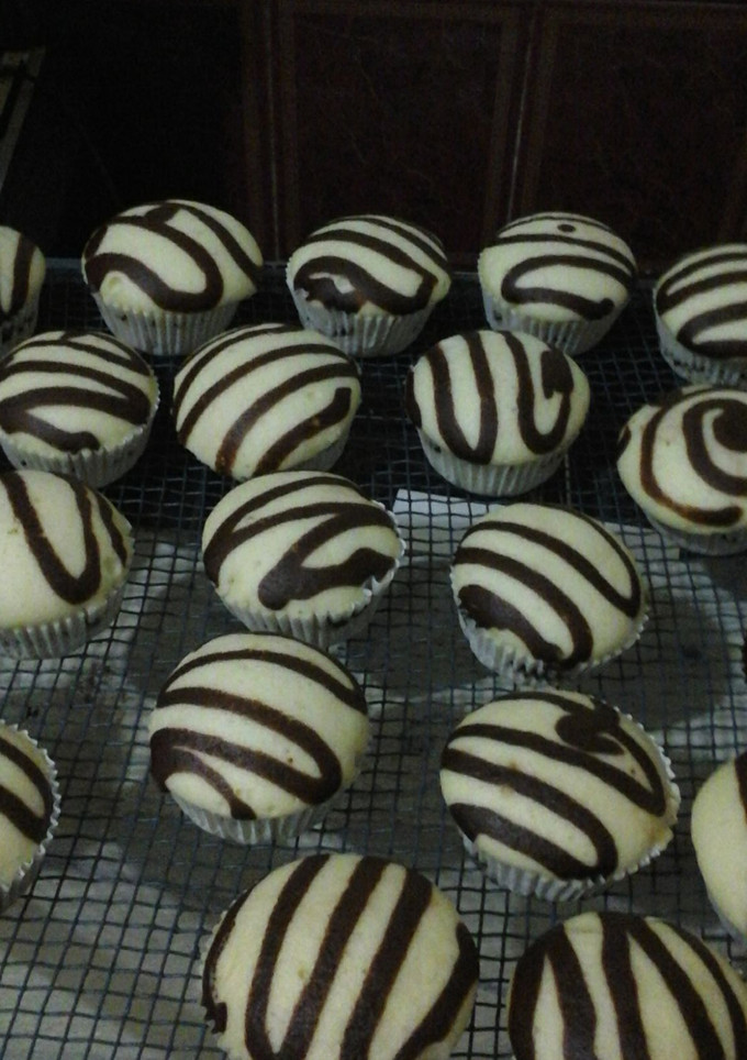 Foto resep bolkus mingkem isi coklat