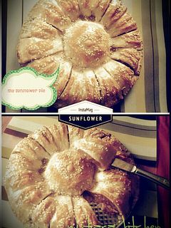 Foto resep apple pie 