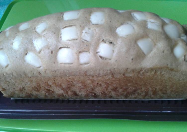 bolu kukus moccacino keju